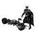 Sestavitelná figurka: Batman™ a motorka Bat-Pod - LEGO Batman Movie