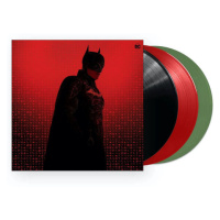 Soundtrack The Batman (3 LP)