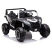 Mamido Elektrické autíčko Buggy UTV 24V 4x200W bílé