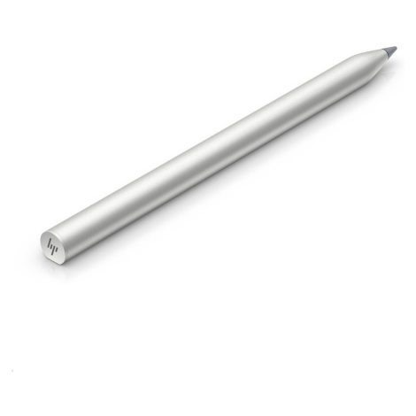 HP Rechargeable MPP 2.0 Tilt Silver Pen - DOTYKOVÉ PERO