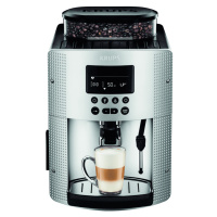 Automatický kávovar Krups Essential Display EA815E70