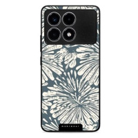 Mobiwear Glossy lesklý pro Xiaomi Poco F6 Pro - GA42G květiny III