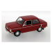 1:43 ZAZ 968 A 1973 RED