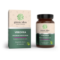 Green idea Vrbovka bylinný extrakt tob.60