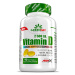 Amix Nutrition Vitamin D 2500 I.U. - 90 kapslí