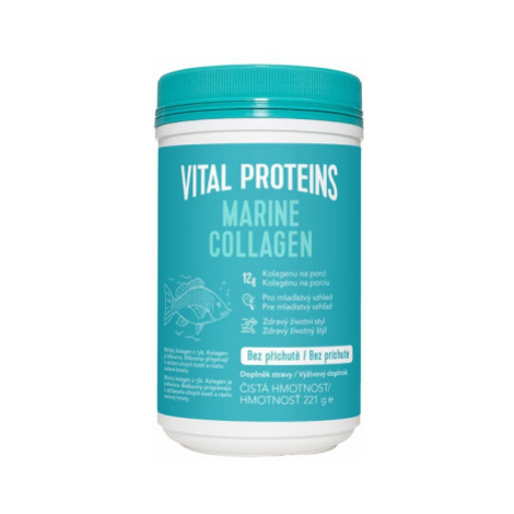 Vital Proteins Marine Collagen 221g