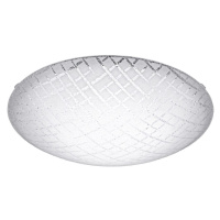 Eglo Eglo 95676 - LED stropní svítidlo RICONTO 1 LED/16W/230V