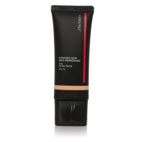 SHISEIDO Synchro Skin Self-Refreshing Tint SPF20 215 Light Buna 30 ml