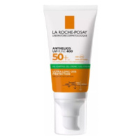 LA ROCHE-POSAY ANTHELIOS Oil control gel-krém SPF50+ 50ml