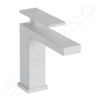 Hansgrohe 73012700 - Umyvadlová baterie, CoolStart, EcoSmart, matná bílá