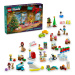 LEGO® Friends 42637 Adventní kalendář 2024