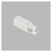 LED2 6360301 ECO TRACK LEFT LIVE END, W