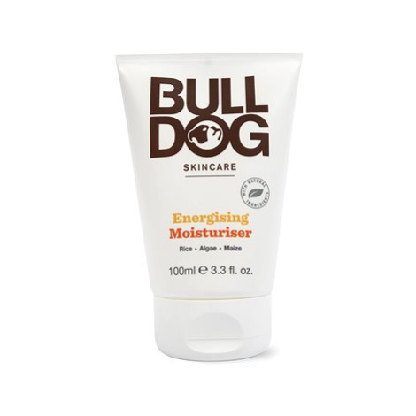 BULLDOG Energising Moisturizer 100 ml