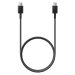 Samsung síťová nabíječka (45W)+ USB-C kabel černá (eko-balení)