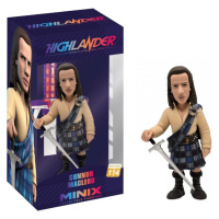 Minix Highlander Conor Mcleod