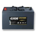 Exide Equipment Gel 12V 85Ah 450A ES950