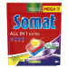 SOMAT All in 1 Extra Lemon & Lime 75 ks