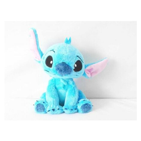 Dino STITCH velikost S Plyš