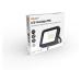 SOLIGHT WM-100W-L LED reflektor PRO, 100W, 9200lm, 5000K, IP65