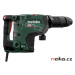 METABO MHEV 11 BL sekací (bourací) kladivo SDSmax 600770500