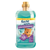 KUSCHELWEICH Prací gel - Čerstvý sen 1.1 l