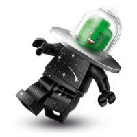 Lego® 71046 minifigurka 26. série ufo kostým