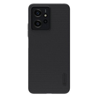 Nillkin Super Frosted Zadní Kryt pro Xiaomi Redmi Note 12 4G Black