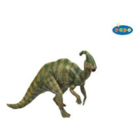 PAPO PARASAUROLOPHUS