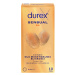 Durex Sensual XL kondomy 10 ks