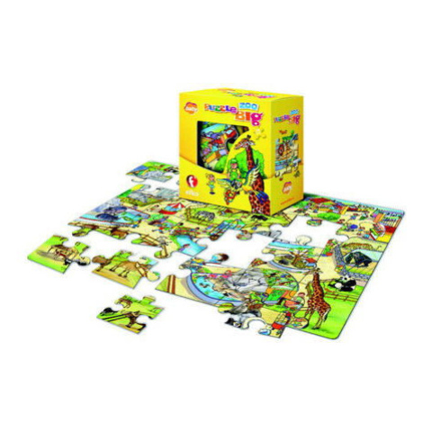 Puzzle EFKO