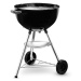 Zahradní gril Weber Bar-B-Kettle Black 1231004