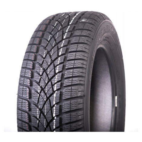 1x Zimní Pneumatika 215/60R17 Dunlop Sp Winter 3D 96H