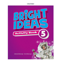 Bright Ideas 5 Activity Book with Online Practice Oxford University Press