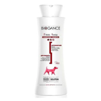 Biogance šampon Fleas away dog - antiparazitní 250 ml