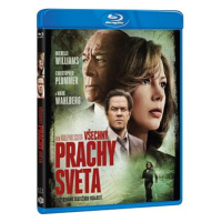 Všechny prachy světa - Blu-ray