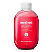 Method Univerzální čistič - Koncentrát 240 ml - Třešeň