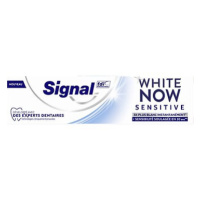 SIGNAL White Now Sensitive 75 ml