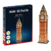 3D Puzzle REVELL 00120 - Big Ben