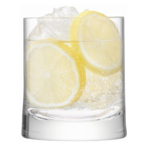 Gin sklenice 310ml čirá, set 2ks, LSA LSA International