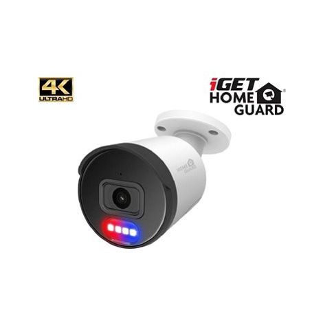 iGET HOMEGUARD HGNHK938CAM Outdoor Ultra HD 4K (8MPx) SMART AI camera