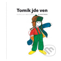 Tomík jde ven - Gunilla Wolde, Gunilla Wolde (ilustrátor) - kniha z kategorie Beletrie pro děti