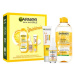 GARNIER Skin Natural Vitamin C Set 470 ml