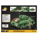 Cobi COH Sherman M4A1, 1:35, 615k, 1f