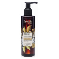 Farfalla Kardamom, Antischuppen-Shampoo, šampon proti lupům s vůní kardamomu 200 ml