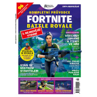 FORTNITE: Battle Royale – 3. nejnovější vydání - kolektiv