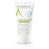 A-derma Dermalibour+ Barrier Ochranný Krém 50ml