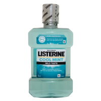 LISTERINE  Cool Mint Mild Taste ústní voda 1000 ml