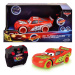 Dickie RC Cars Blesk McQueen Turbo Glow Racers 1 : 24, 2 kanály