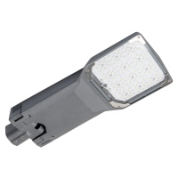 LED Street Light Moso Driver BRIDGELUX LED 0-10V Stmívatelná