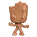 Figurka Funko POP! Guardians of the Galaxy - Groot Special Edition - 0889698475280